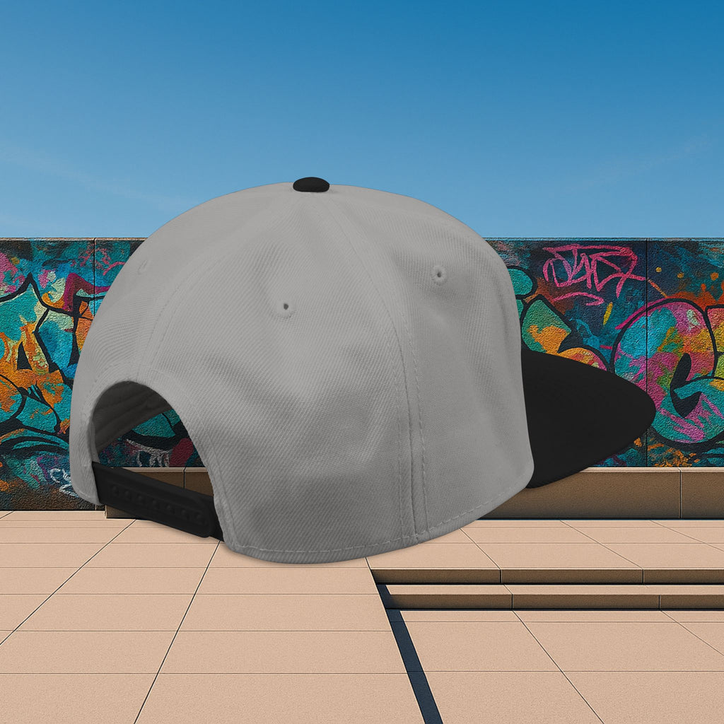 KAI-WAII Snapback (Embroidery)